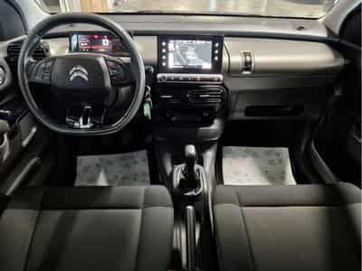 Citroën C4 Cactus 1.6 HDI 100 SHINE NAVI (2017) - Photo 6