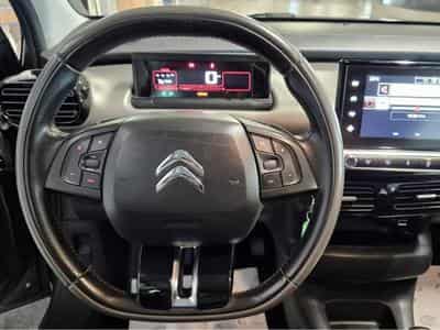 Citroën C4 Cactus 1.6 HDI 100 SHINE NAVI (2017) - Photo 7