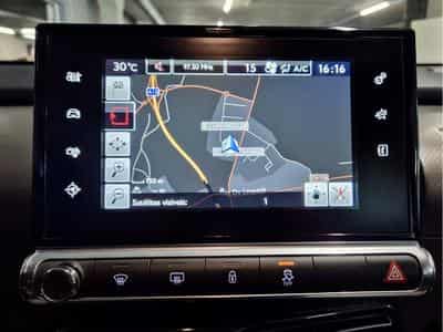 Citroën C4 Cactus 1.6 HDI 100 SHINE NAVI (2017) - Photo 8