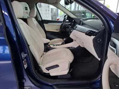 BMW X1 SDRIVE 18iA, 1 HAND, KM 63000, CUIR, NAVI, PDC, LED, (2017) - Foto 11