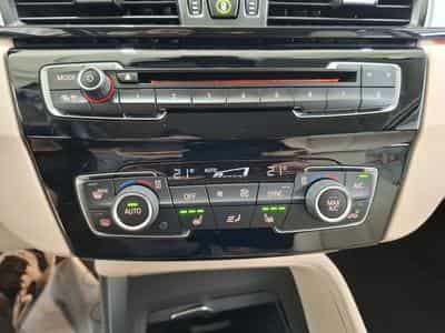 BMW X1 SDRIVE 18iA, 1 HAND, KM 63000, CUIR, NAVI, PDC, LED, (2017) - Foto 13