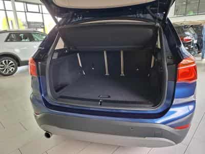 BMW X1 SDRIVE 18iA, 1 HAND, KM 63000, CUIR, NAVI, PDC, LED, (2017) - Foto 15