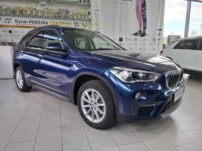BMW X1 SDRIVE 18iA, 1 HAND, KM 63000, CUIR, NAVI, PDC, LED, (2017) - Foto 4