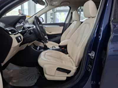 BMW X1 SDRIVE 18iA, 1 HAND, KM 63000, CUIR, NAVI, PDC, LED, (2017) - Foto 5