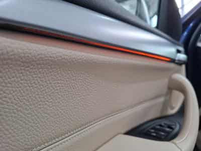 BMW X1 SDRIVE 18iA, 1 HAND, KM 63000, CUIR, NAVI, PDC, LED, (2017) - Foto 8