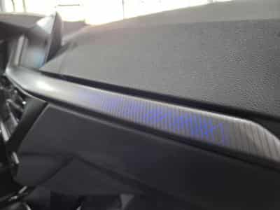 BMW 118 i M SPORT PAKET, NAVI, LED, COCKPIT DIGITAL, CARPLAY, PDC, (2021) - Foto 12