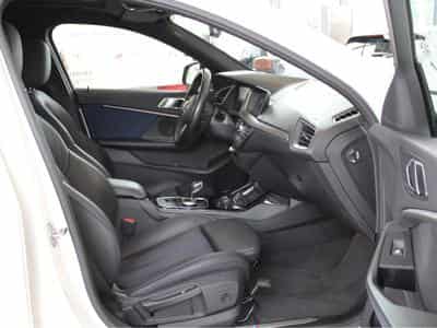 BMW 118 i M SPORT PAKET PANO CUIR NAVI 1 HAND (2020) - Foto 5