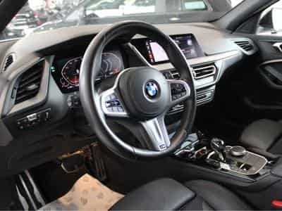 BMW 118 i M SPORT PAKET PANO CUIR NAVI 1 HAND (2020) - Foto 9