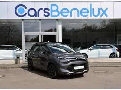 Citroën C3 Aircross (2024) - Photo 1