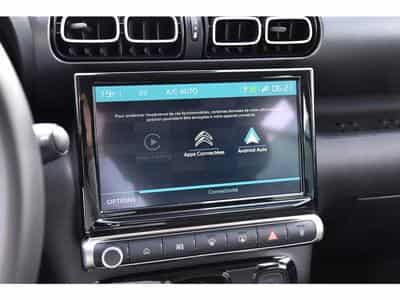 Citroën C3 Aircross (2024) - Photo 12