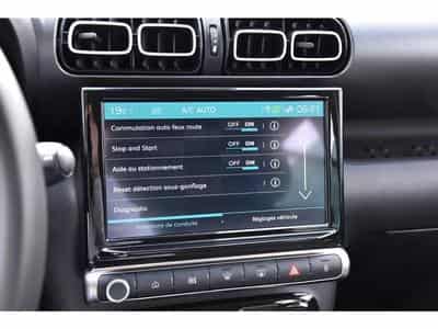 Citroën C3 Aircross (2024) - Photo 13