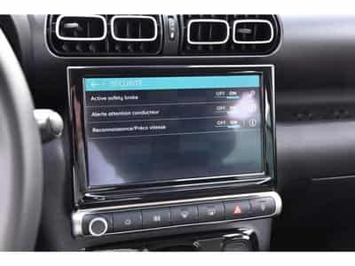 Citroën C3 Aircross (2024) - Photo 14