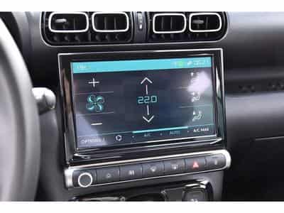 Citroën C3 Aircross (2024) - Photo 15