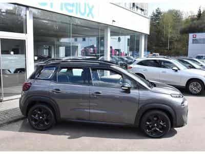 Citroën C3 Aircross (2024) - Photo 3