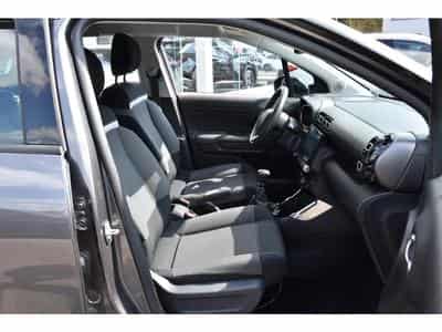 Citroën C3 Aircross (2024) - Photo 7