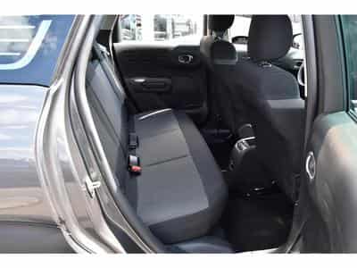 Citroën C3 Aircross (2024) - Photo 8