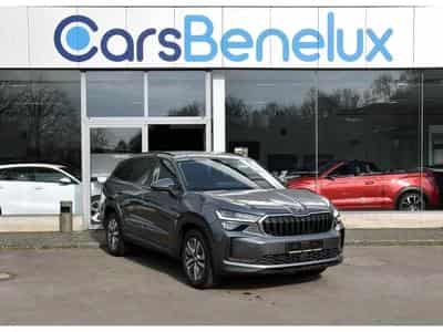 Skoda Kodiaq (2025) - Photo 1