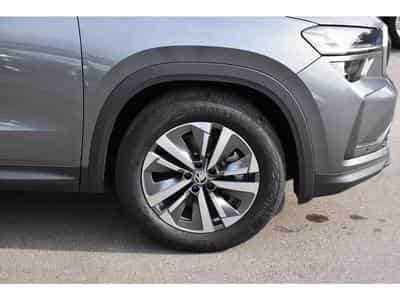 Skoda Kodiaq (2025) - Photo 5