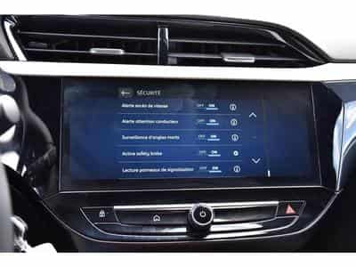 Opel Corsa (2025) - Photo 13