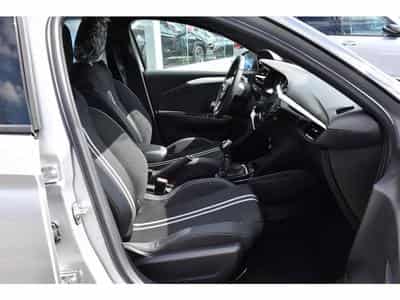 Opel Corsa (2025) - Photo 7