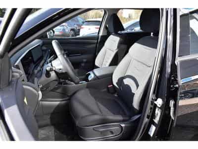 Hyundai Tucson (2026) - Photo 6