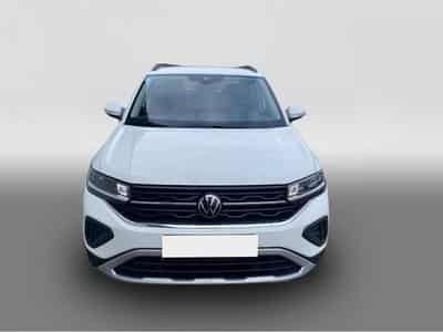 VW T-Cross (2026) - Photo 3