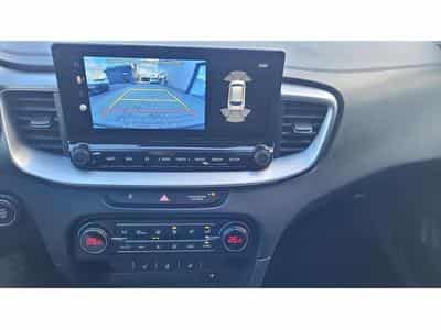 Kia Ceed (2025) - Photo 14