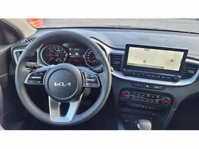 Kia Ceed (2025) - Photo 15
