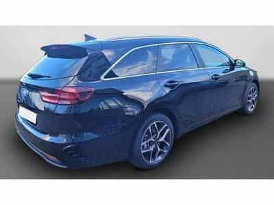 Kia Ceed (2025) - Photo 4