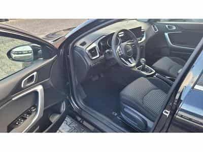 Kia Ceed (2025) - Photo 7