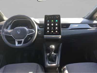 Renault Captur (2026) - Photo 5