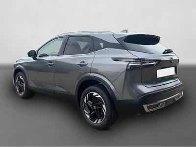 Nissan Qashqai (2026) - Foto 4