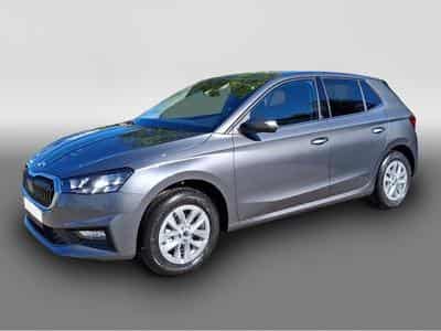 Skoda Fabia (2026) - Photo 1