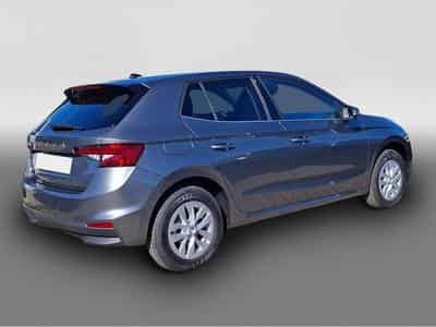 Skoda Fabia (2026) - Photo 2