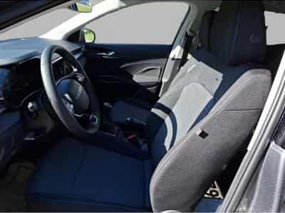 Skoda Fabia (2026) - Photo 3