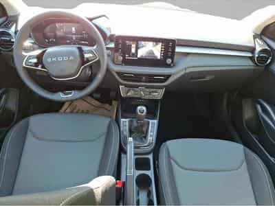 Skoda Fabia (2026) - Photo 5