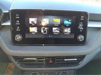 Skoda Fabia (2026) - Photo 6