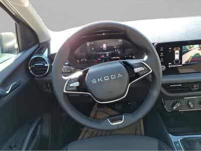 Skoda Fabia (2026) - Photo 4