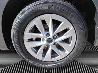 Skoda Fabia (2026) - Photo 9
