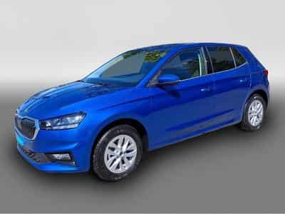 Skoda Fabia (2026) - Photo 1