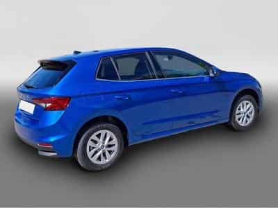 Skoda Fabia (2026) - Photo 2