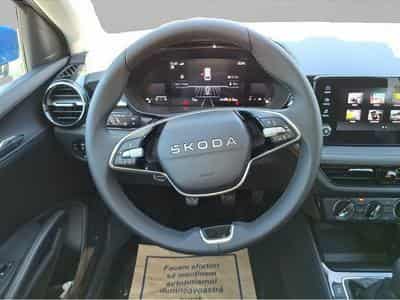 Skoda Fabia (2026) - Photo 4