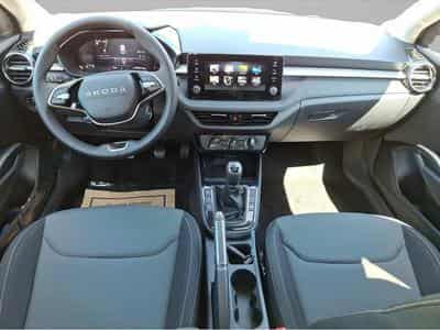 Skoda Fabia (2026) - Photo 5