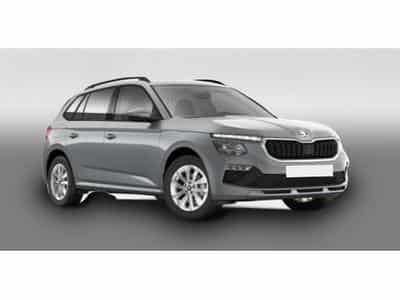 Skoda Kamiq (2026) - Photo 1