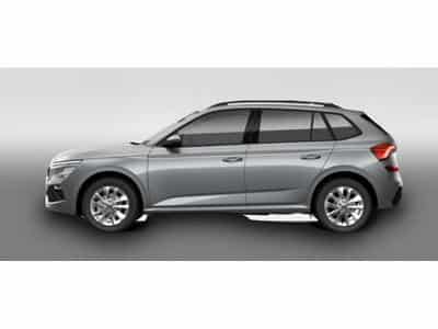Skoda Kamiq (2026) - Photo 2