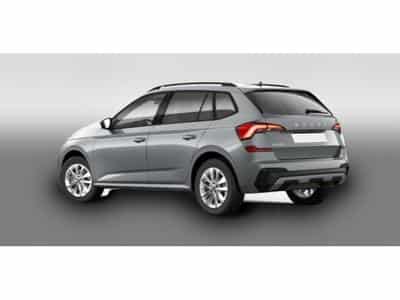 Skoda Kamiq (2026) - Photo 3