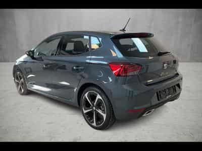 Seat Ibiza FR 115 CV  * Caméra * *Sièges Chauffants * (2025) - Foto 4