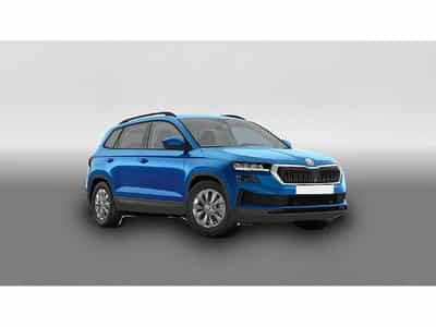 Skoda Karoq (2026) - Photo 1