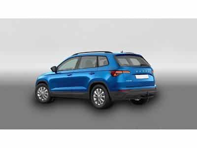 Skoda Karoq (2026) - Photo 3