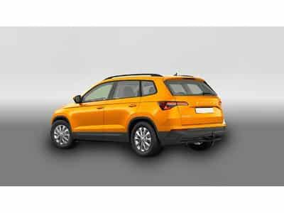 Skoda Karoq (2026) - Photo 3